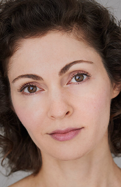 фото Sara Koviak