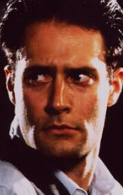 фото Аарон Майкл Лэйси