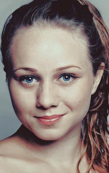 фото Барбара Гарстка