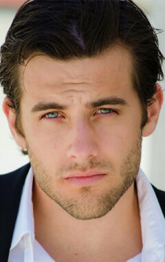 фото Мэтт Абель