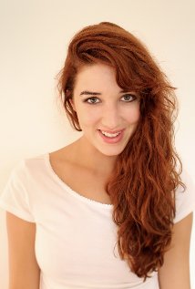 фото Эми Луиз Уилсон