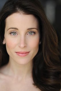 фото Стефани Гейтс