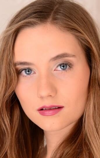 фото Соня Брунс