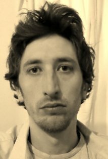 фото Аарон Арчер