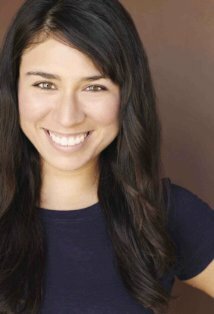 фото Эвелин Лорена