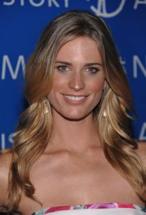 фото Джули Хендерсон