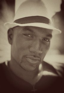 фото Жермен Холлман