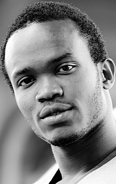 фото Christian Mupondo