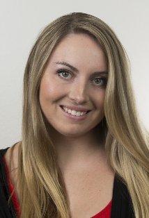 фото Эрин Белл