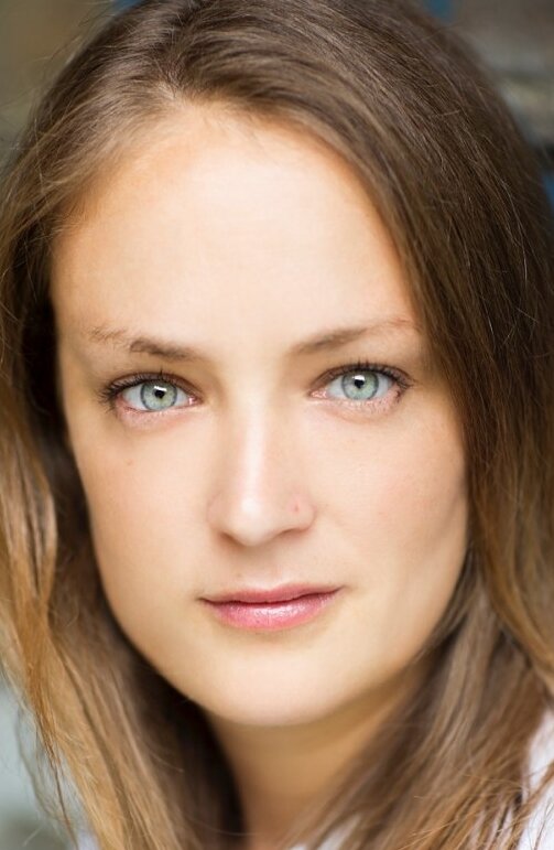 фото Изабель МакКанн