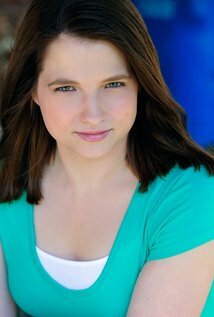 фото Эшли Кофлин