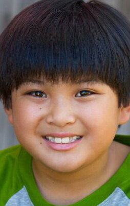 фото Кай Скотт