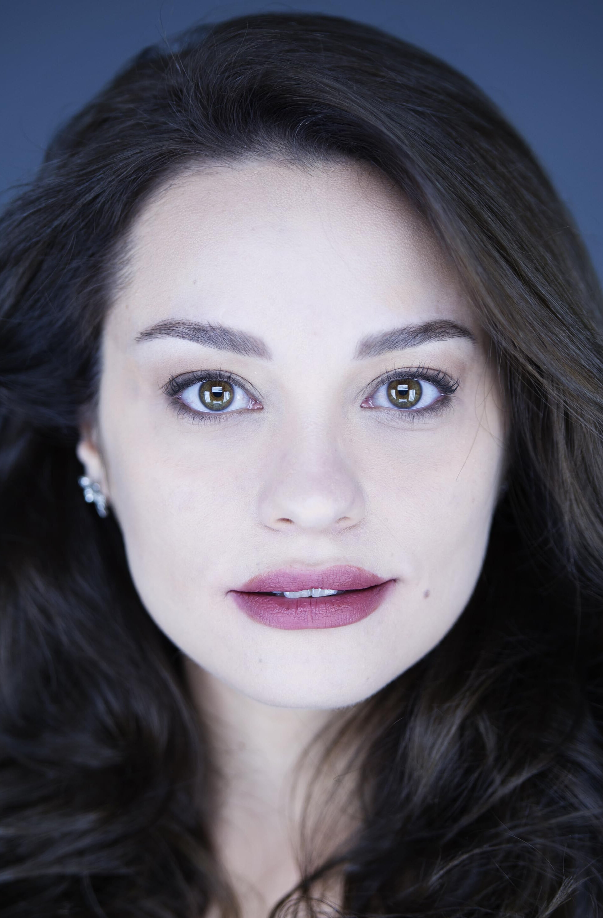 фото Озге Сезиндже