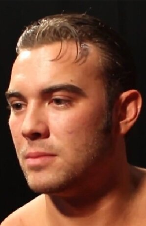 фото Гаретт Бишофф