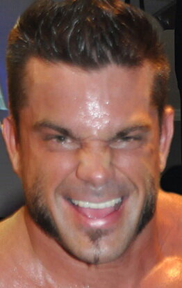 фото Брайан Кейдж