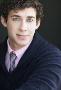 фото Амос ВандерПоэль