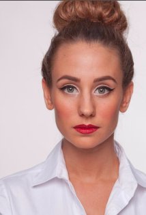 фото Дженнифер О’Брайэн