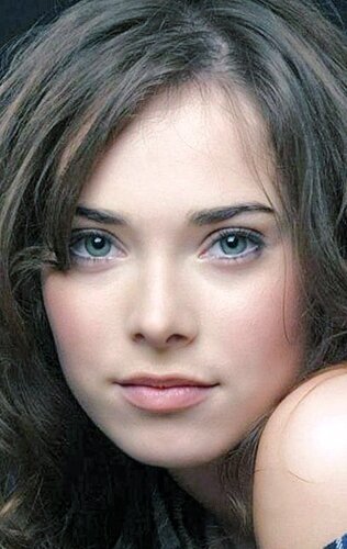 фото Мария Павловска