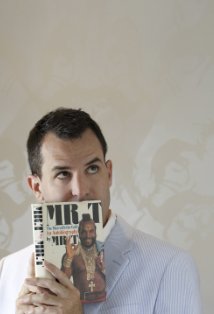 фото Крис Д’Ариенцо