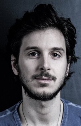 фото Огюстен Бономм