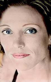 фото Джиллиан Ферраби