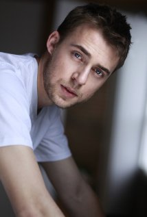 фото Крис Джордж