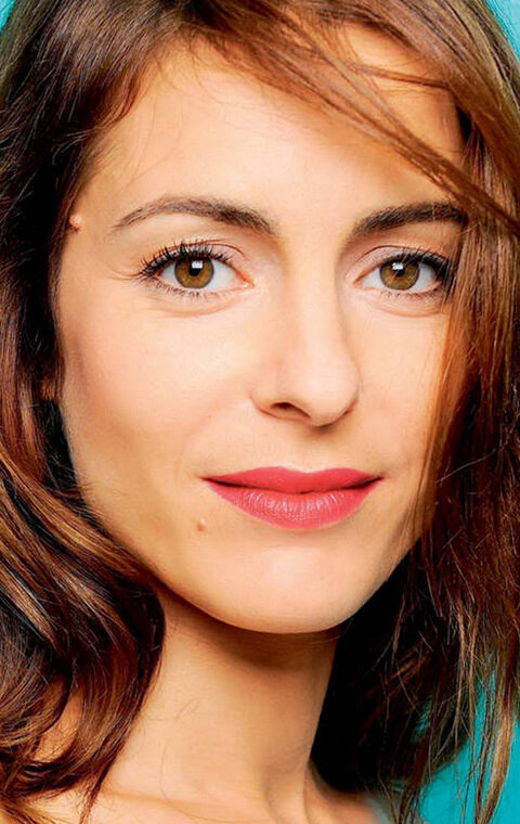 фото Одри Дана