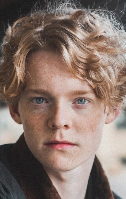 фото Лукас Тоннесен