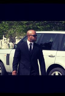 фото Рико Сантана