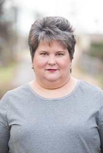 фото Mamie Morgan