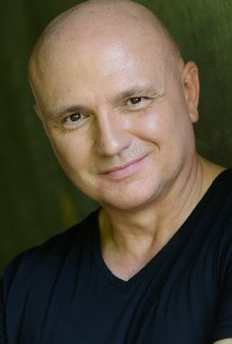 фото Алан Фелпс