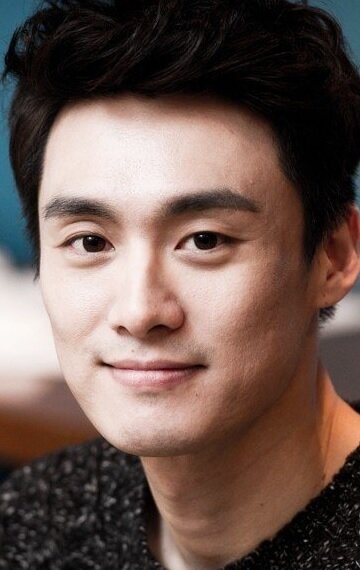 фото О Сан-джин