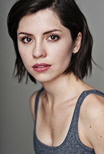 фото Мари Эверетт