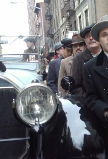 фото Кен Уиллокс