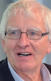 фото Герхард Хайнц