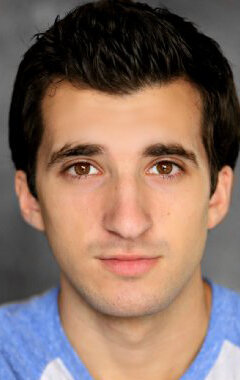 фото Карл Грин