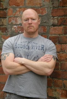 фото Род Гленн