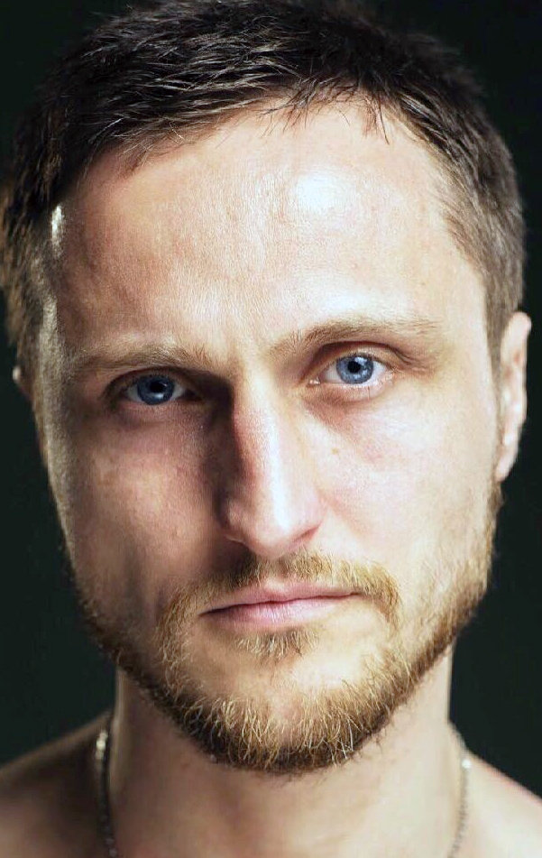 фото Владимир Голицын