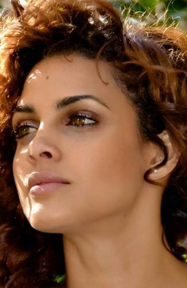 фото Николь Эми Мэделл