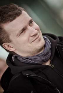 фото Мацей Земойчин