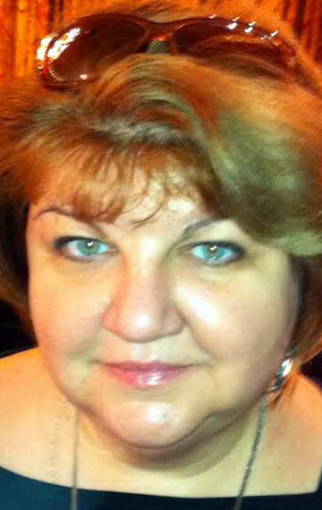 фото Светлана Уваева