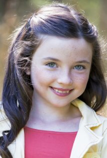 фото Иден Кэмпбелл