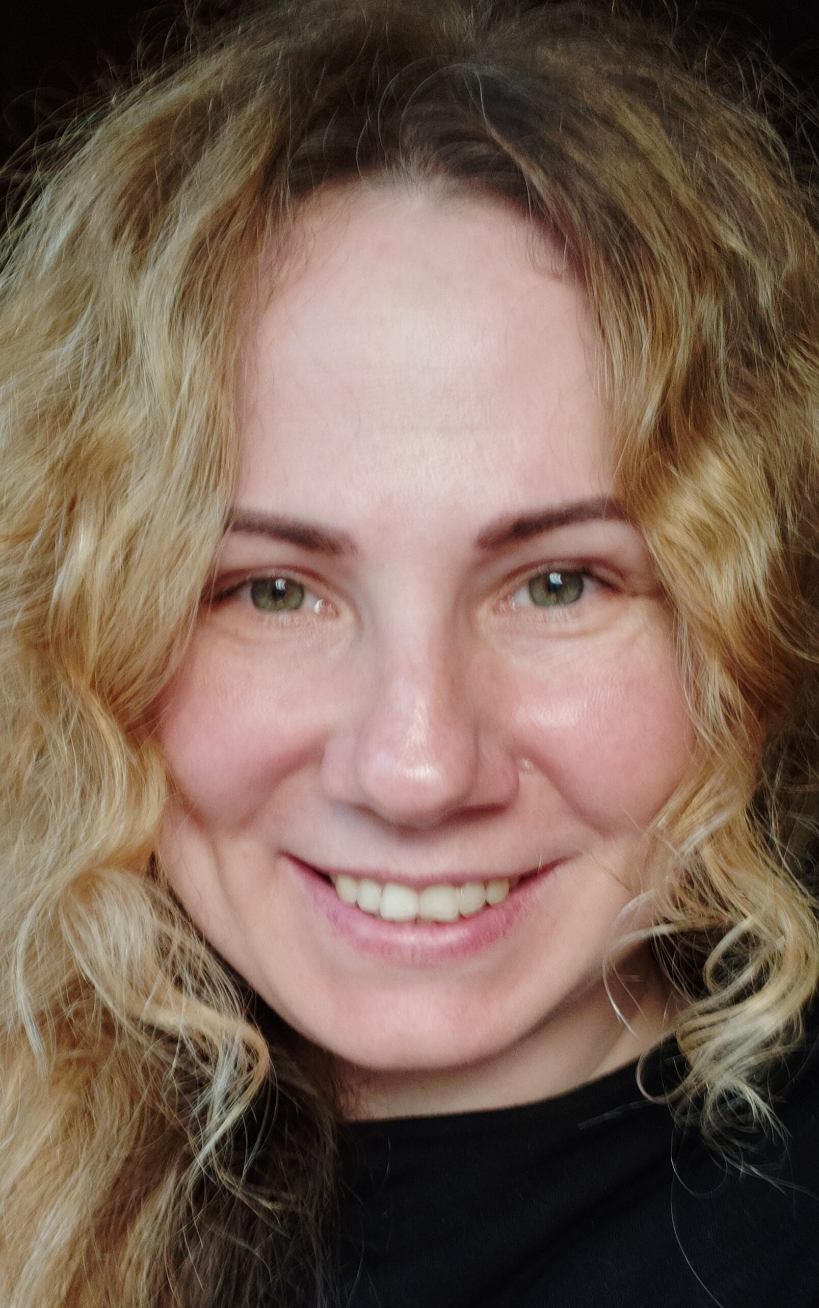 фото Анна Коряковцева