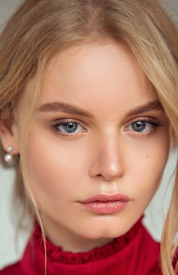 фото Любовь Хацкевич