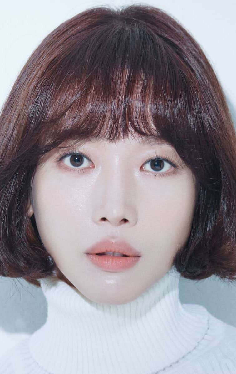 фото Пэ Гы-рин