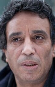 фото Абдулла Исса