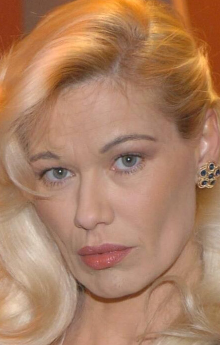 фото Зибилле Раух