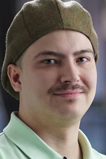 фото Сергей Шарамет