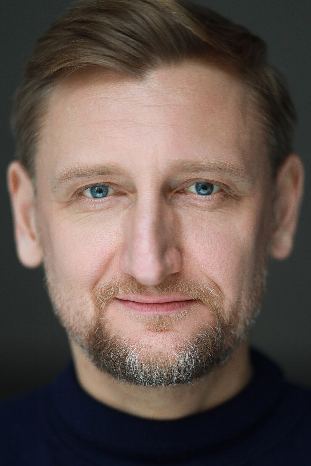 фото Сергей Сафронов