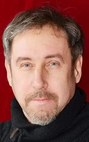 фото Валерий Лукьянов